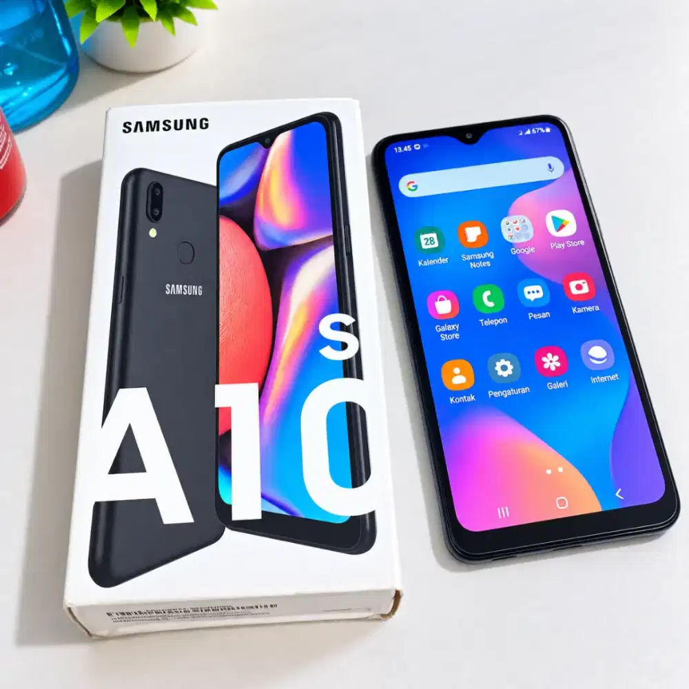 Samsung a10s 2/32GB 4G