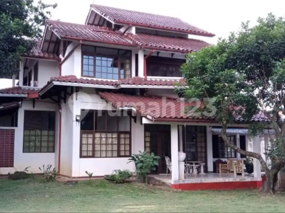 Rumah Murah Harga Njop Cigadung Selatan Bandung