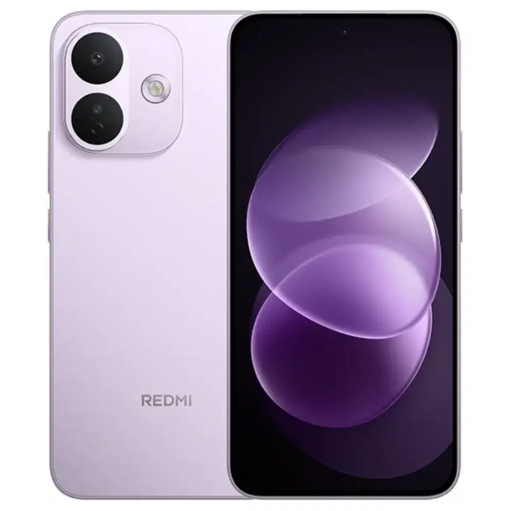 Xiaomi Redmi Note 17 Pro 5G 6/256GB - Purple