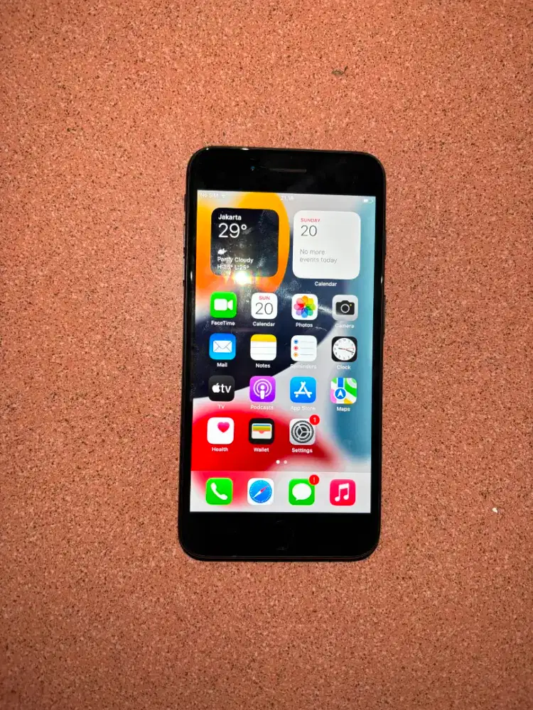 iPhone 7 Plus 128GB ex iBox