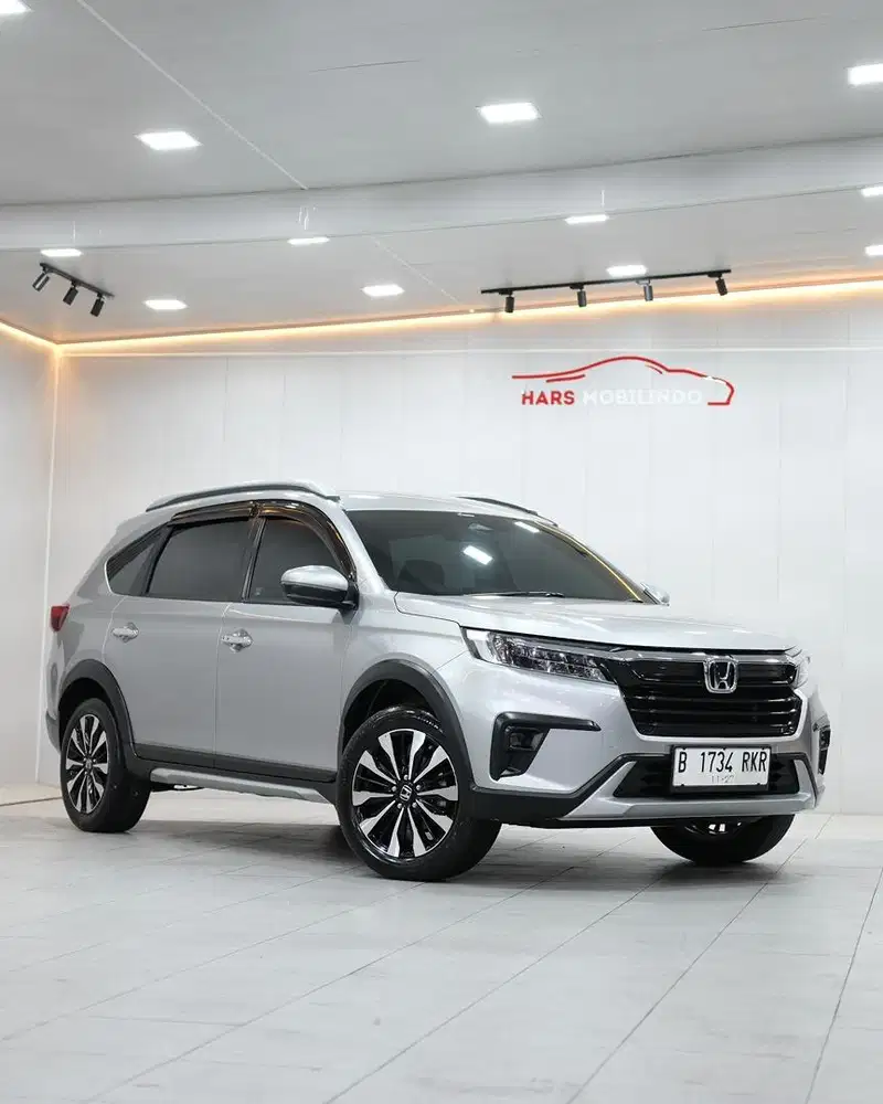 (DP 30Jt) ALL NEW BRV 1.5 PRESTIGE SENSING CVT 2022