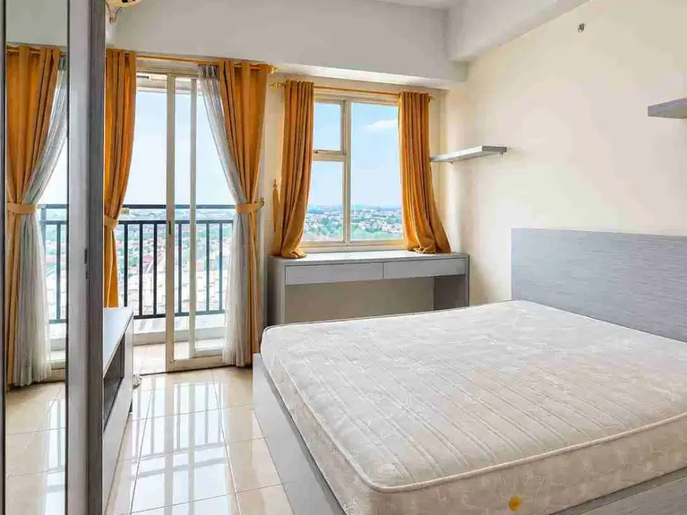 BEST DEAL !! APARTEMEN MARGONDA RESIDENCE 3