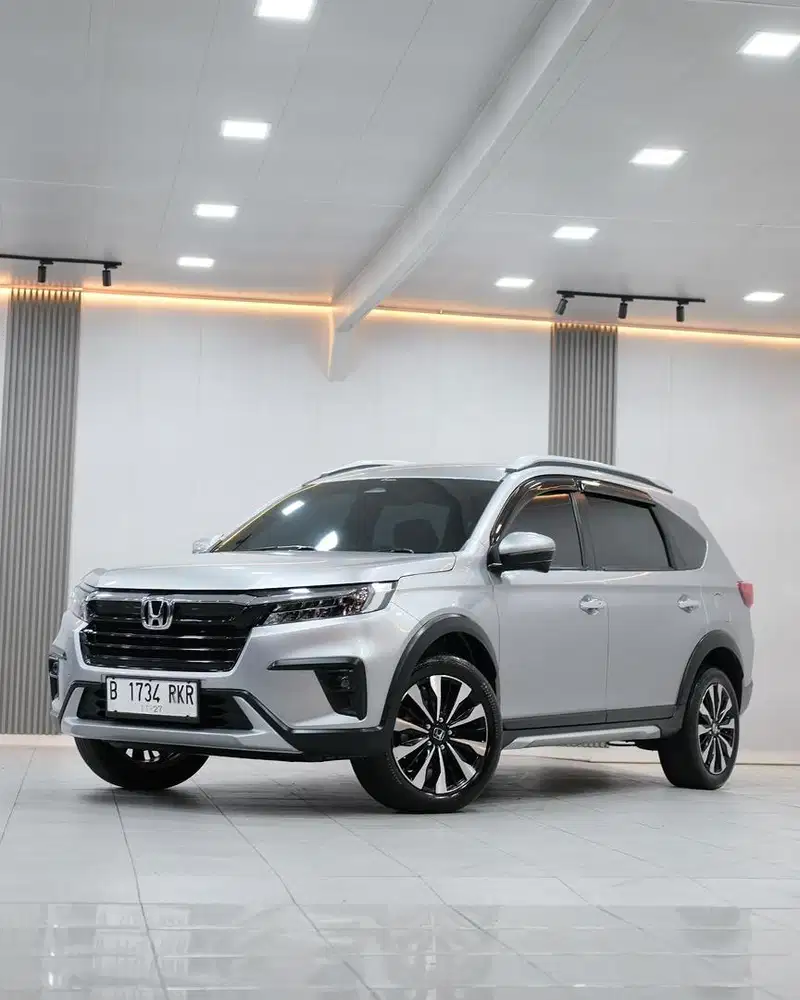 (DP 30Jt) ALL NEW BRV 1.5 PRESTIGE SENSING CVT 2022
