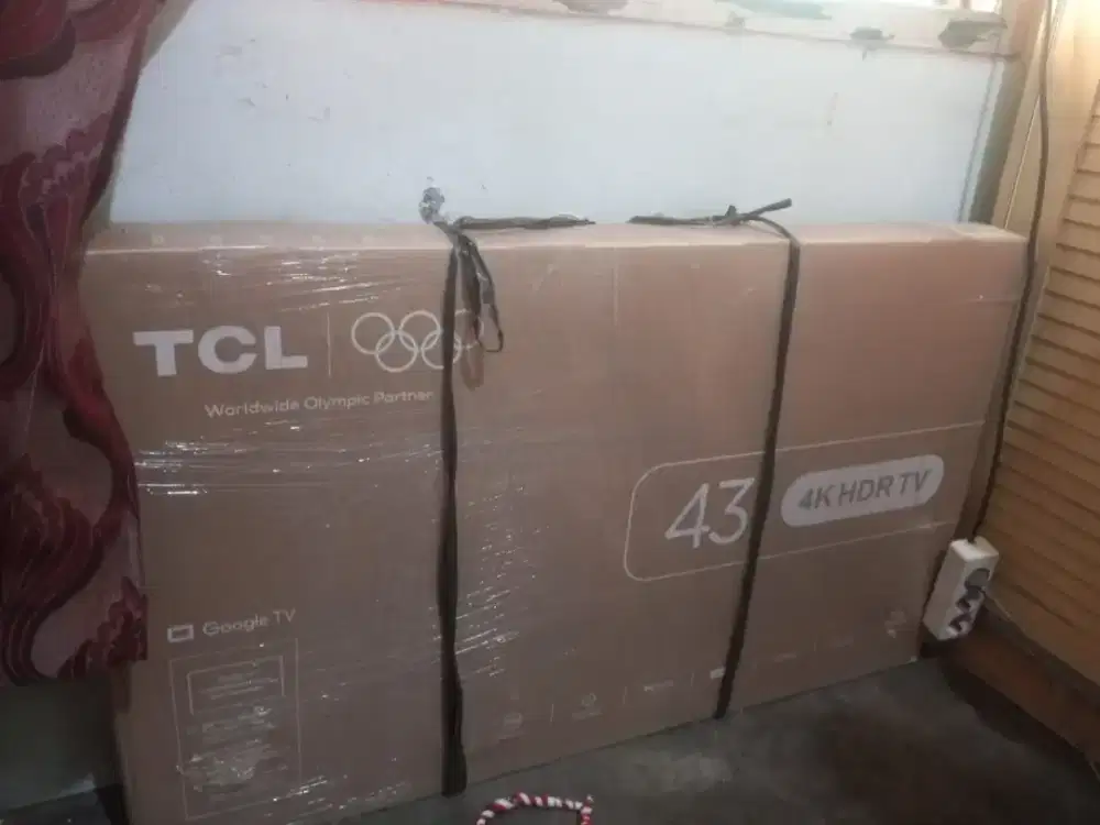 Tv AI 4K GOGGLE