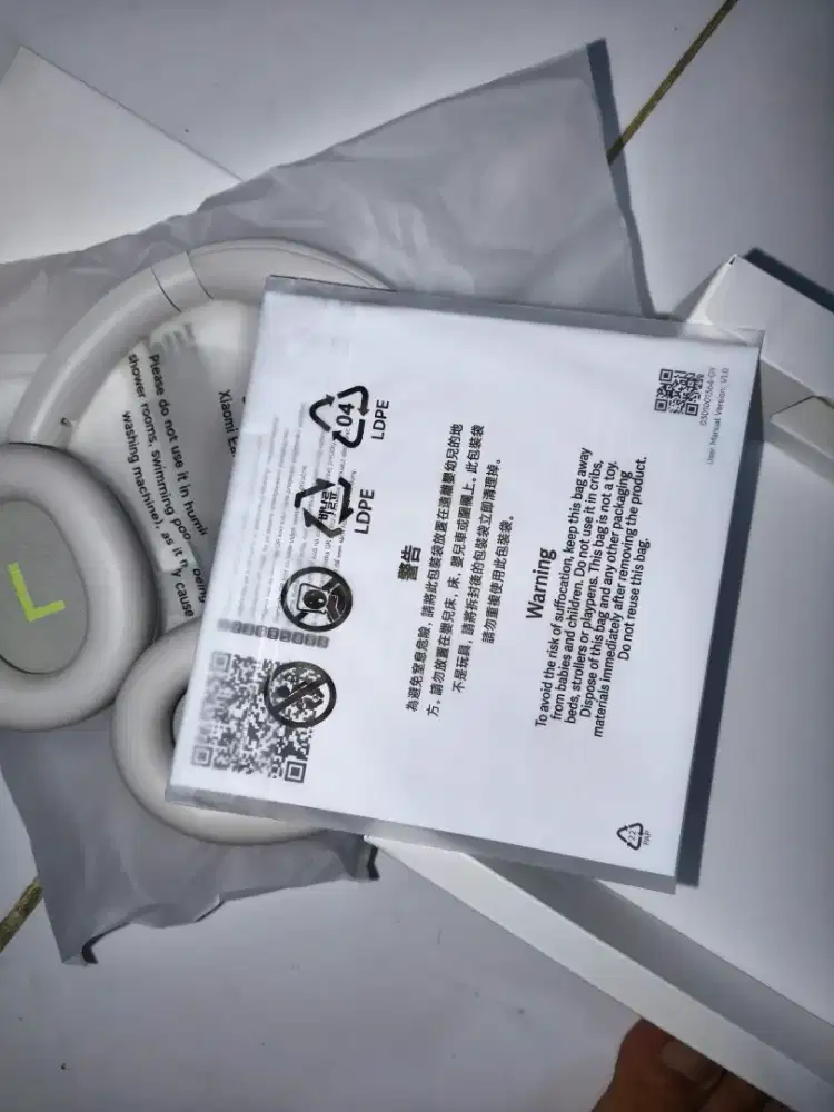 Redmi Headphones neo