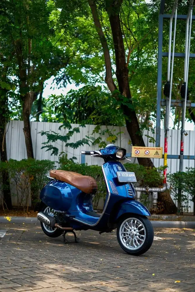 SPRINT 3VIE 2014 BIRU NAVY TERMURAH