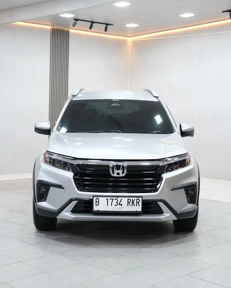 (DP 30Jt) ALL NEW BRV 1.5 PRESTIGE SENSING CVT 2022