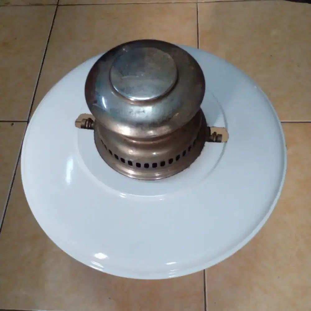 Partomak jadul bekas