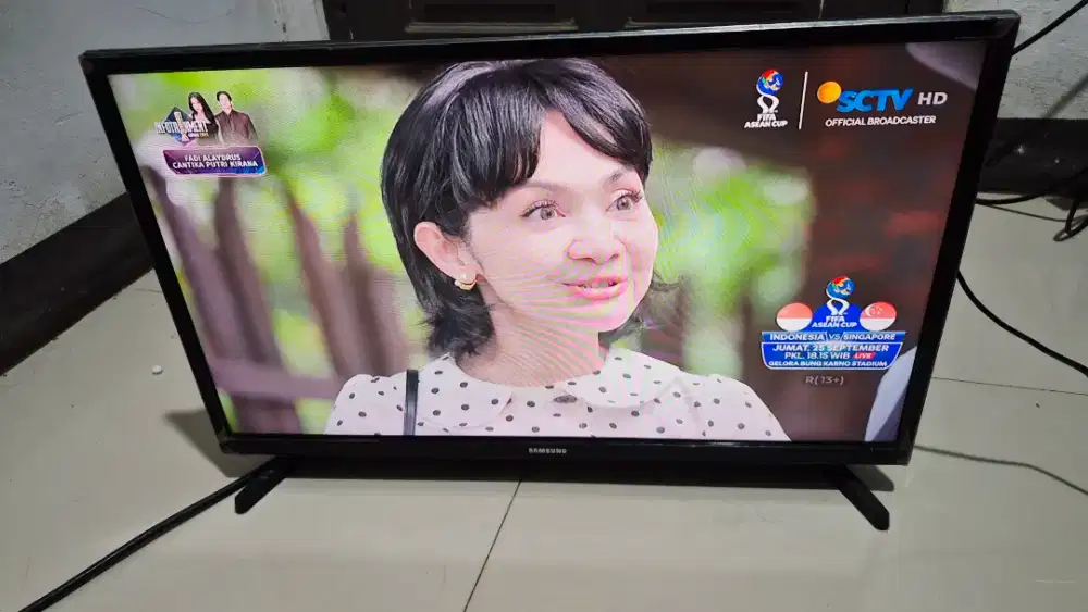 Tv samsung 24 inc sudah digital