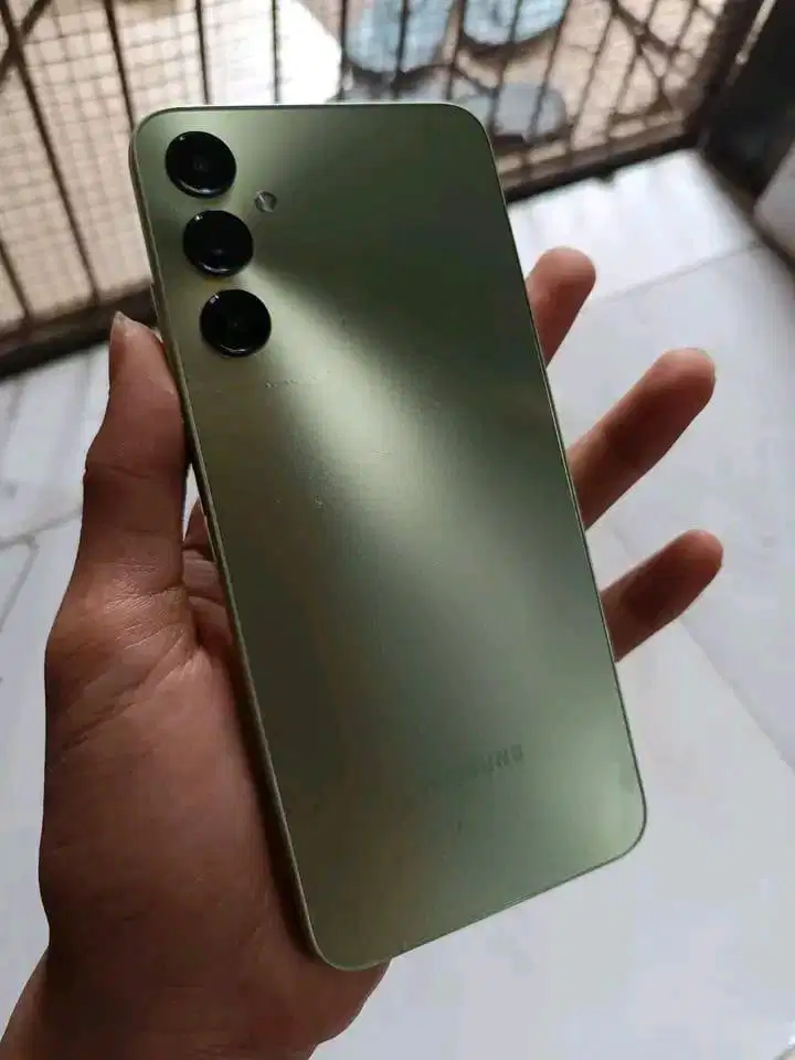 Jual samsung a05s ram 6/128