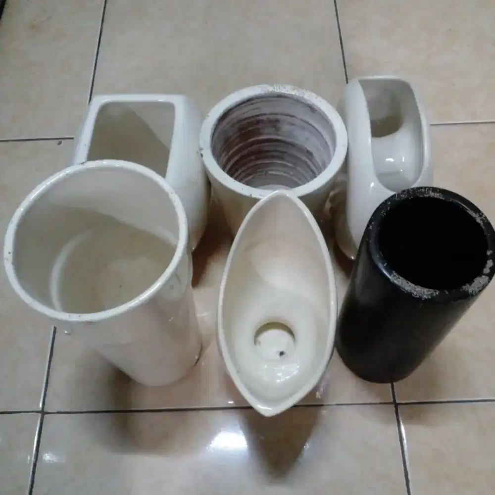 Pot masih bagus untuk di dalam rumah