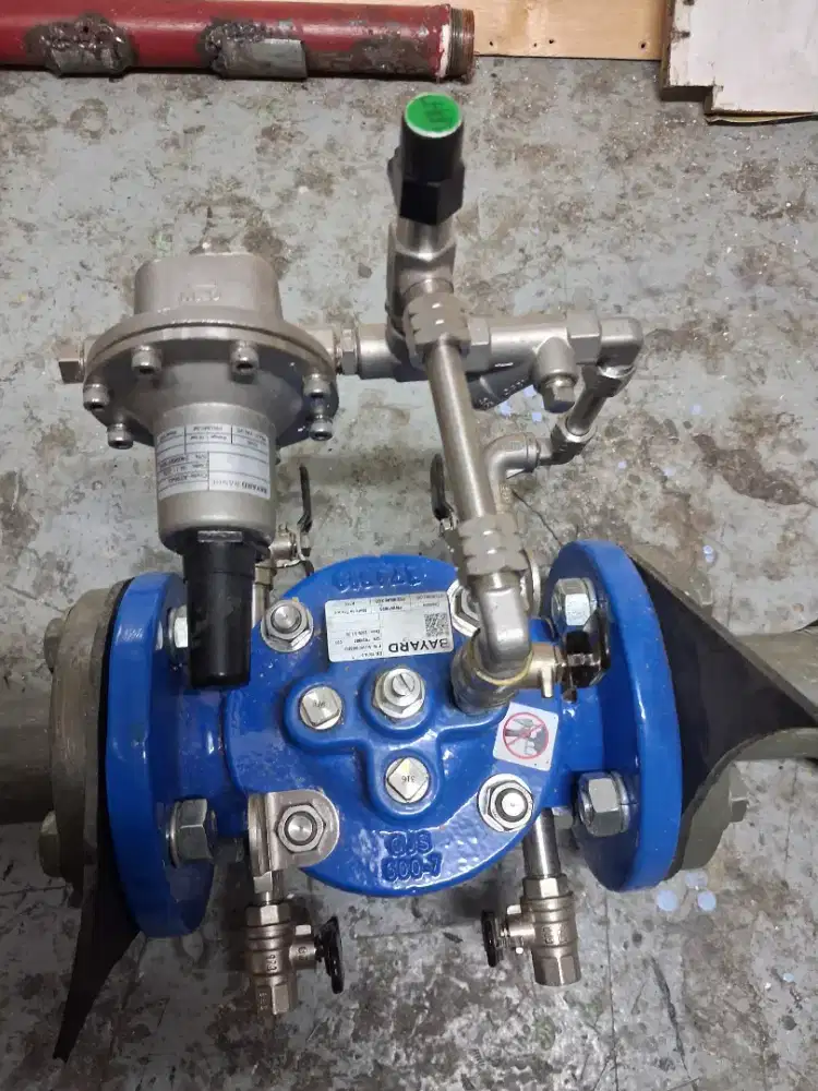 Prv bayard 2 inch