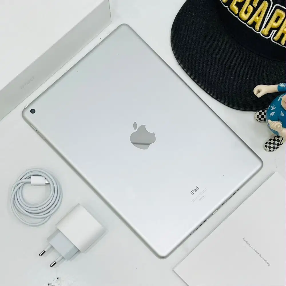 iPad Gen 9 64gb ex ibox