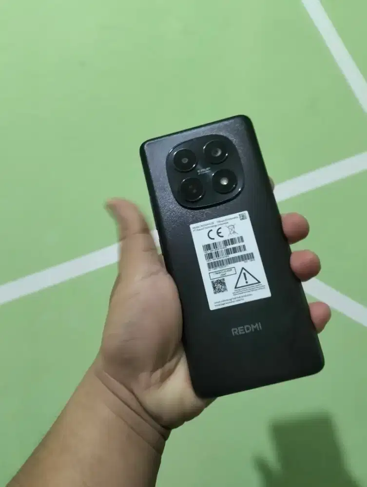 Jual cepat redmi note 15