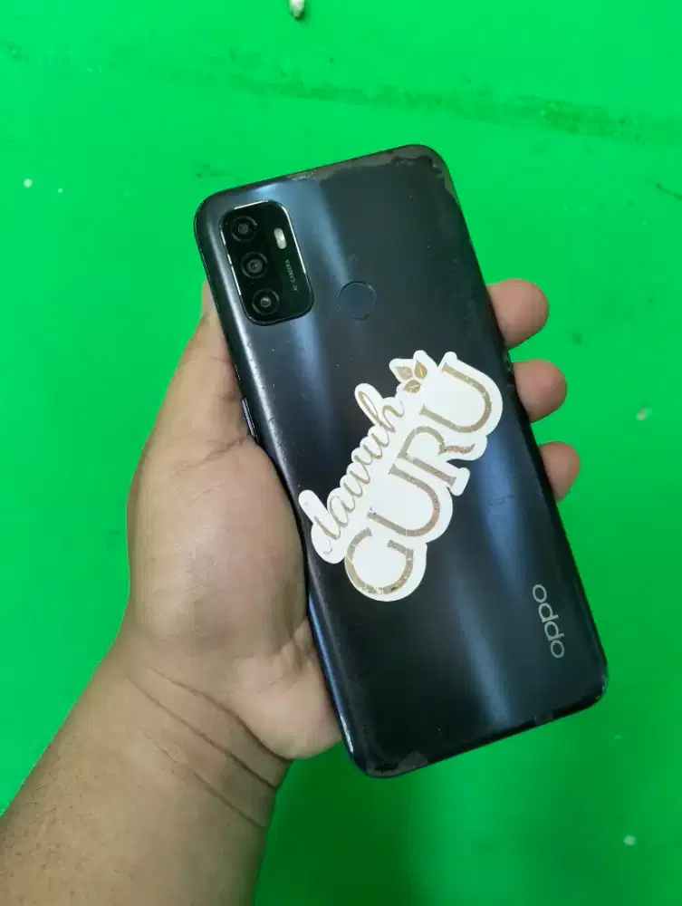 Jual cepat Oppo A53