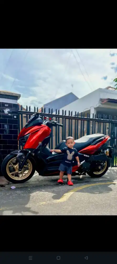 Bagi yang membutuhkan ojek langganan antar jemput