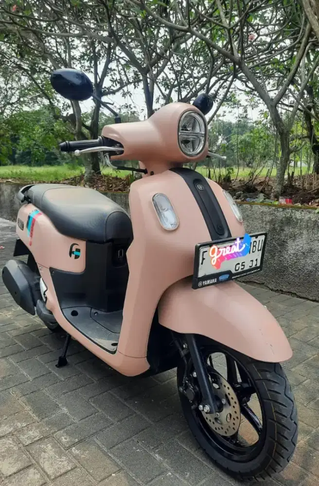 Fazzio Hybrid Neo 2026