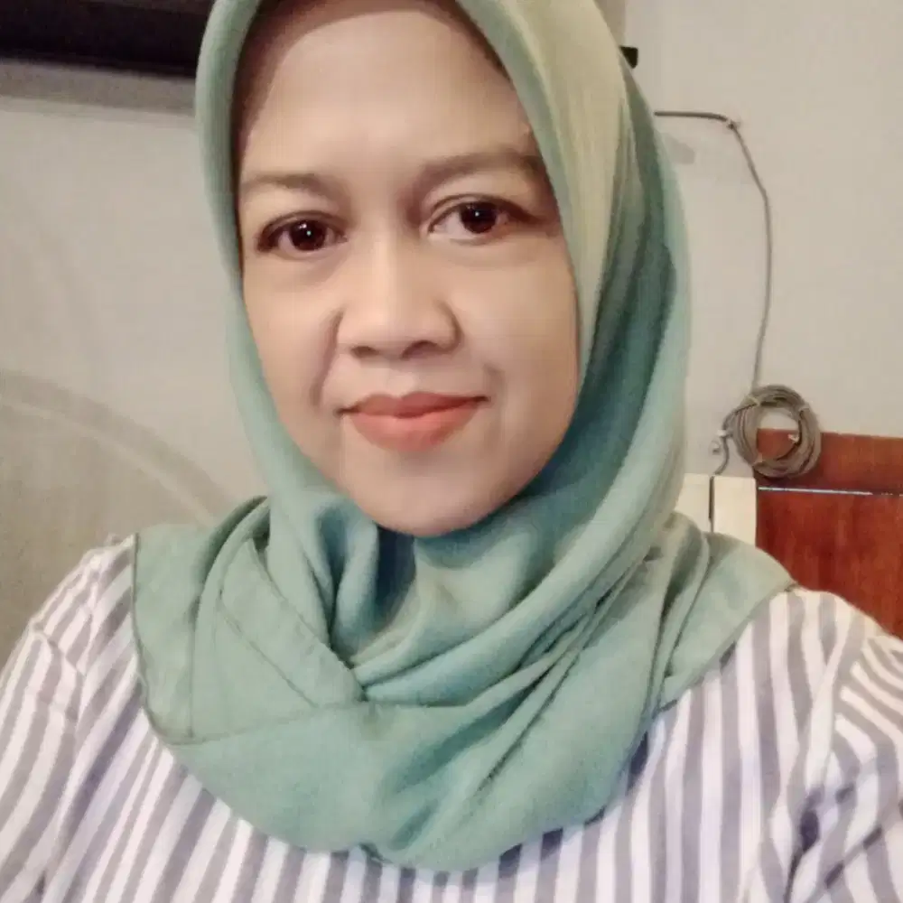 Mencari pekerjaan sebagai tukang masak