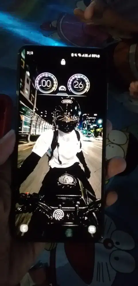 Samsung A51 8/128