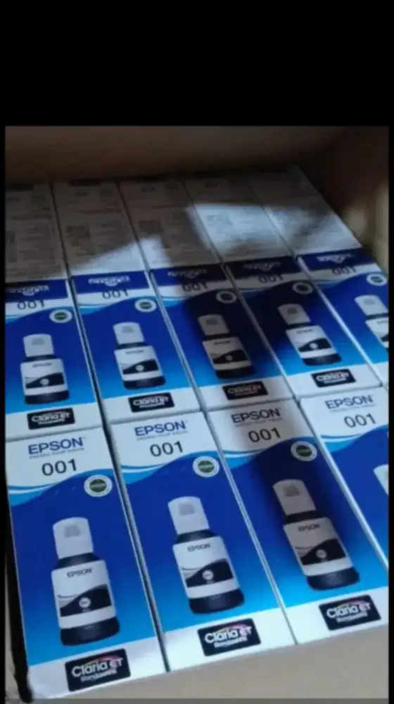Jual beli tinta toner Fargo ribbon