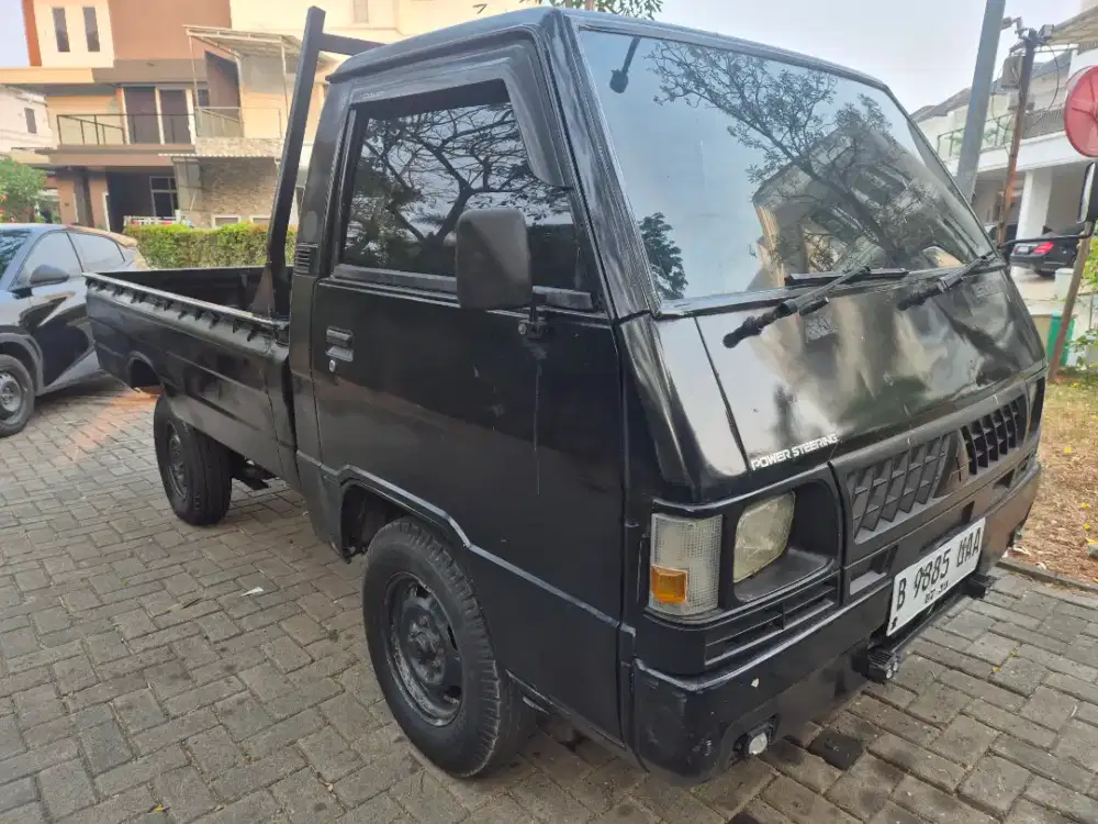 Mitsubishi L300 Pick up Diesel
