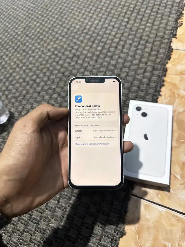 iphone 13 128gb