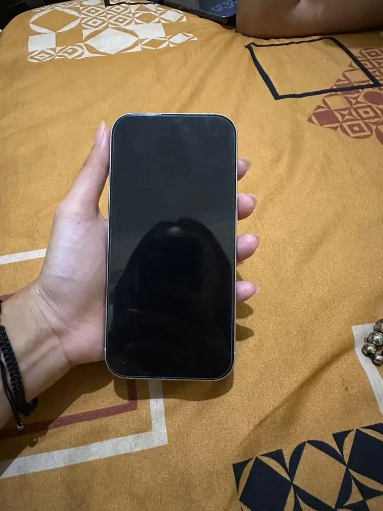 Iphone 15 128 blue