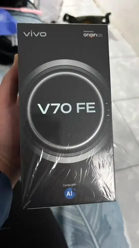 VIVO V70FE 8/256 BLUE 5g