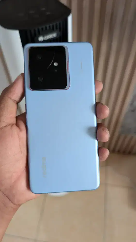 Realme GT7 12/256
