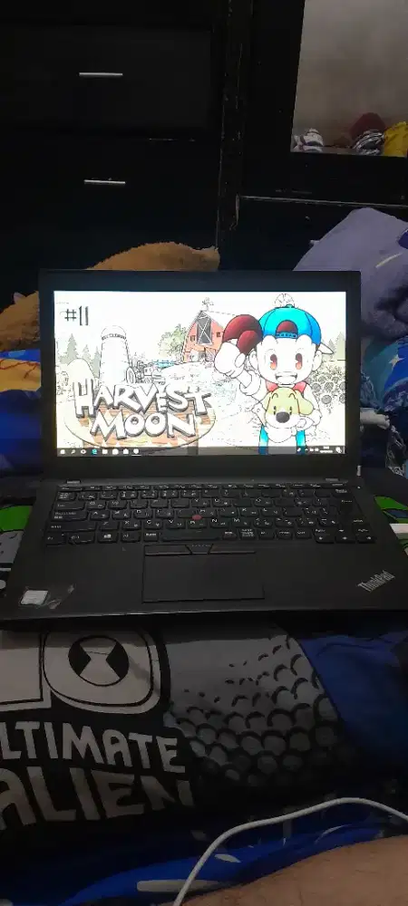 Laptop Lenovo Thinkpad X260