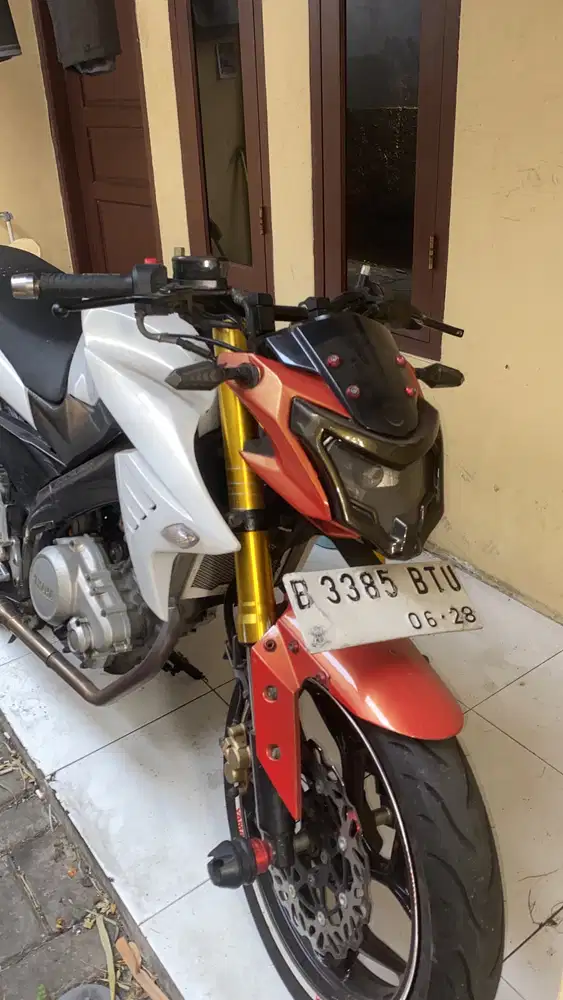Jual Cepat | Jual Motor Yamaha Vixion 2013
