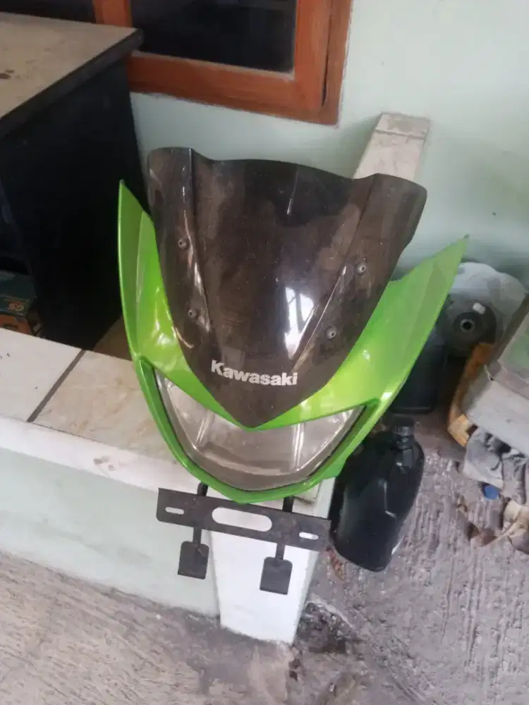 Batok kepala ninja