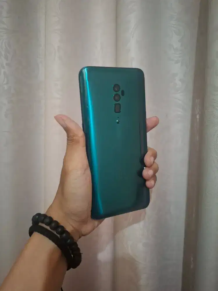 Oppo Reno 10xzoom (8/256gb) Second Nominus
