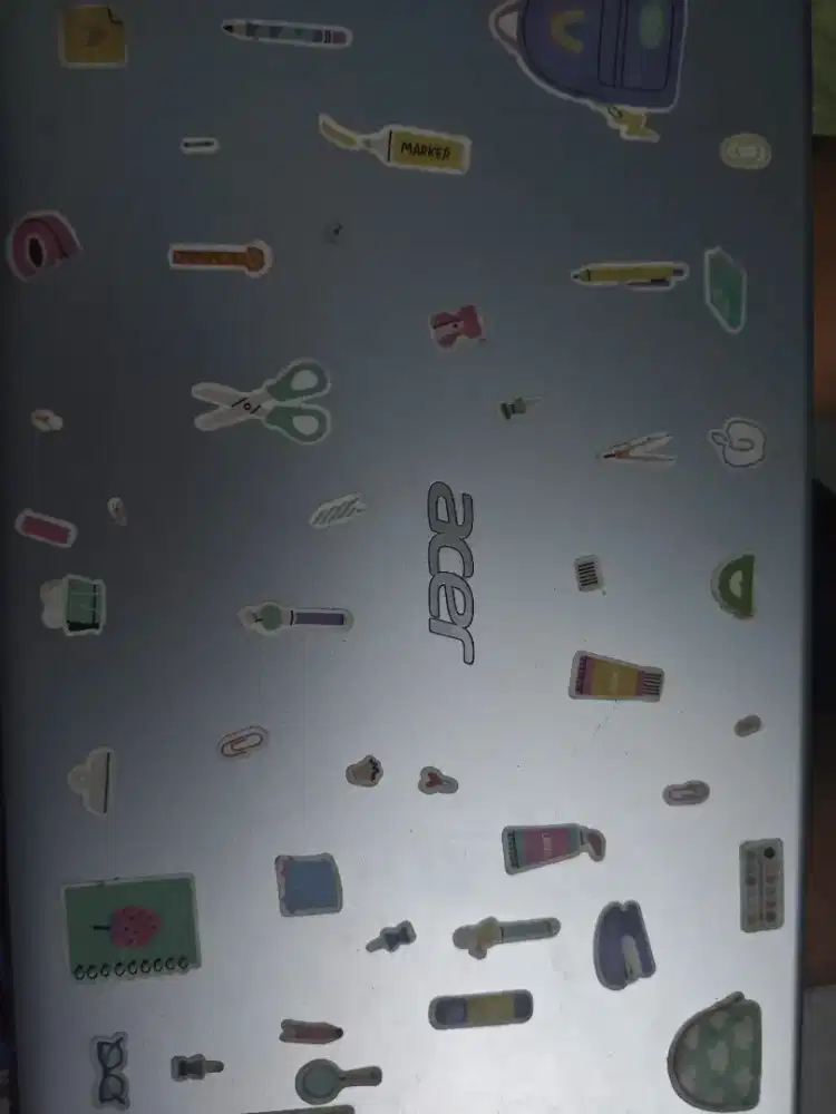 Laptop Acer aspire 3