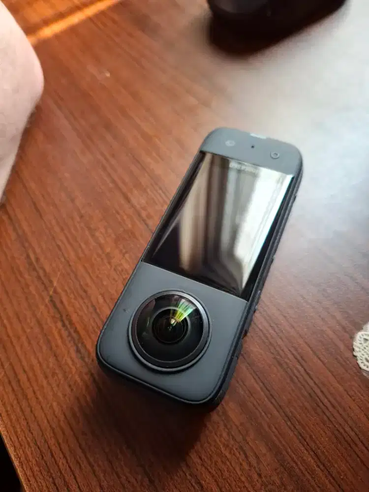 Kamera insta360 X3 action cam
