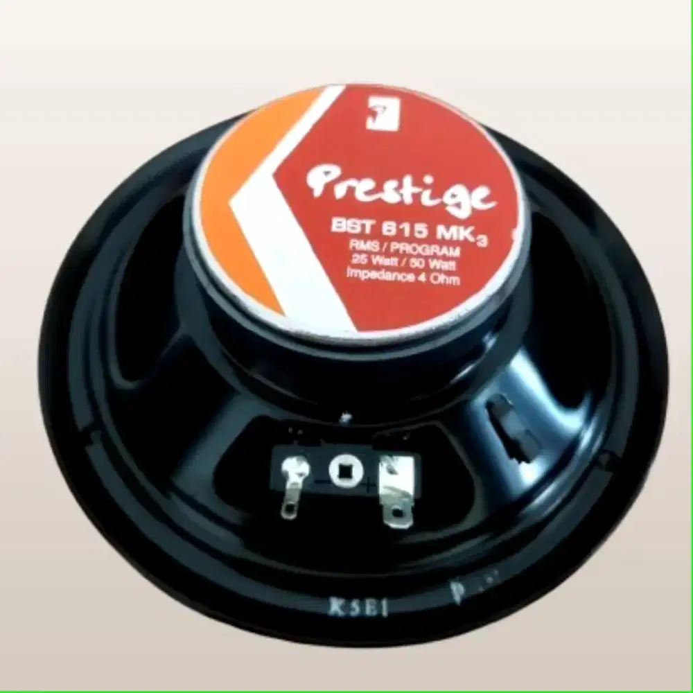 Speaker Mobil LEGACY dan PRESTIGE