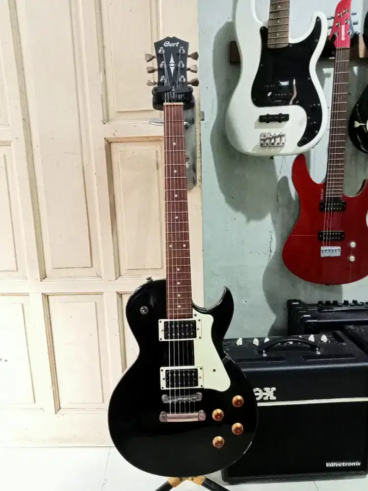 CORT CR100 original