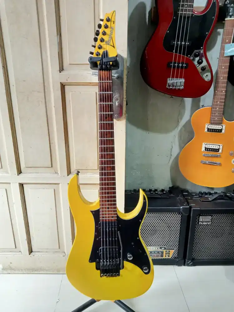 Ibanez RG 350 MZ bahana