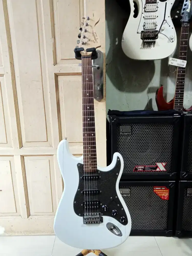 Squier aftinity Strat Indonesia