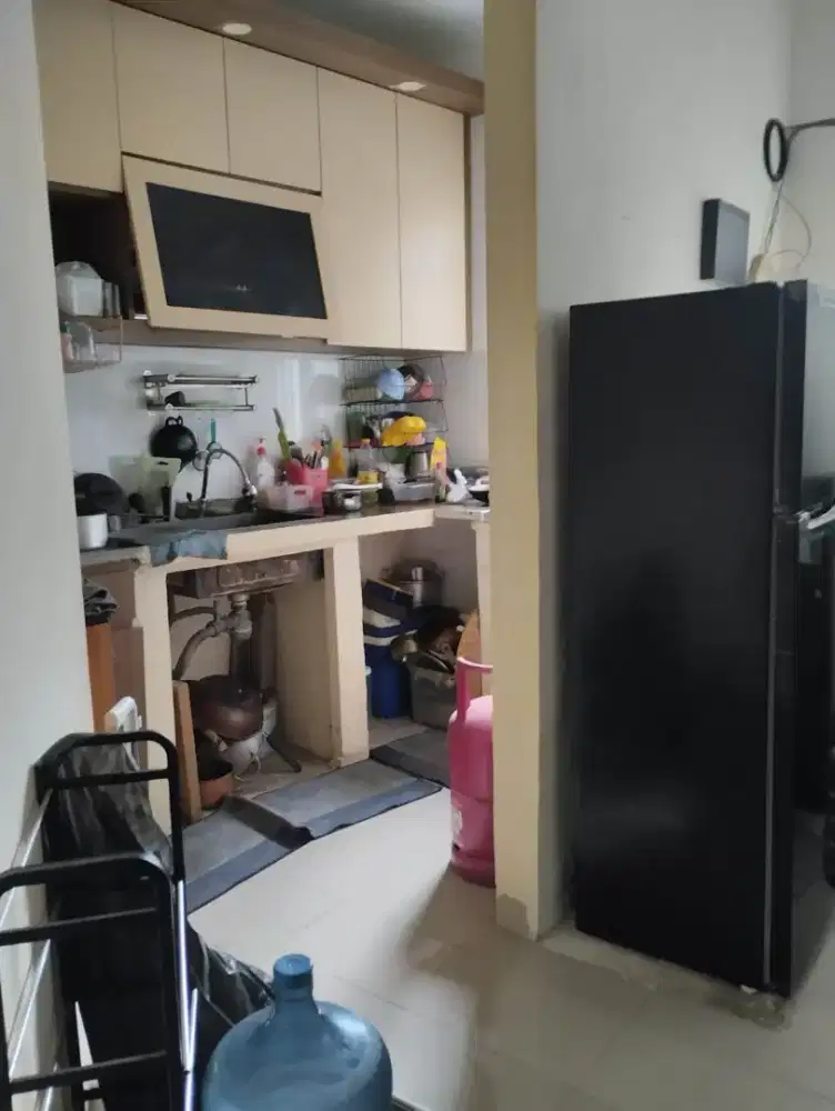 Dijual cepat kost aktif selalu penuh 15kamar omzet diatas 35jt