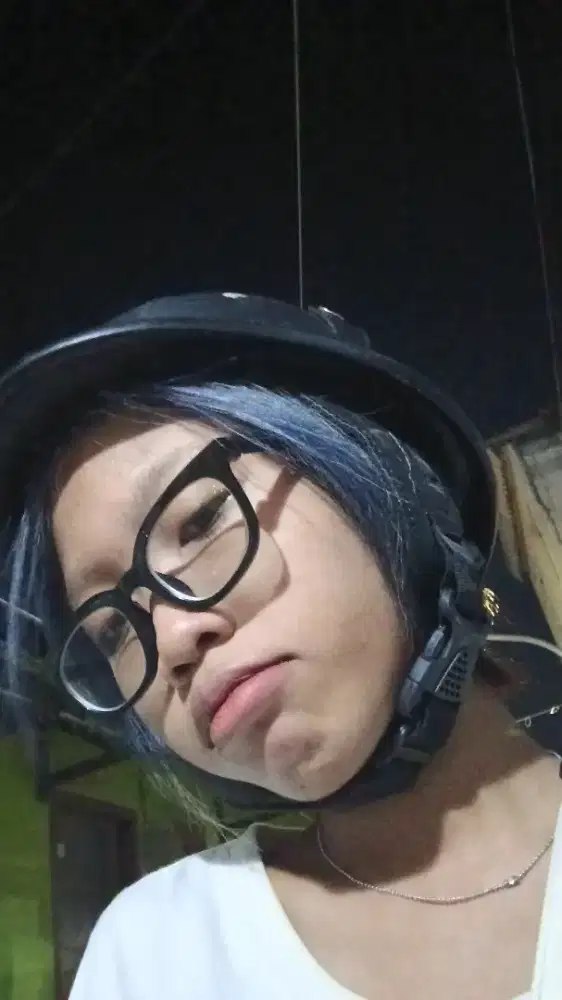 MAU LOKER PLSSS