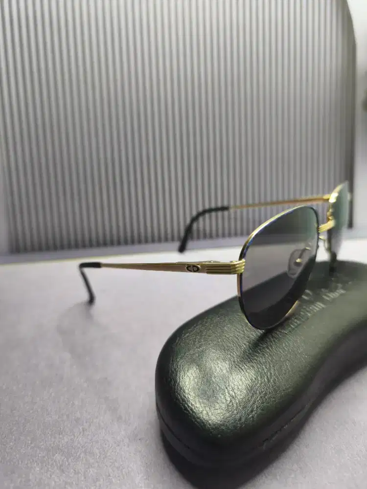 Sunglasses Dior vintage