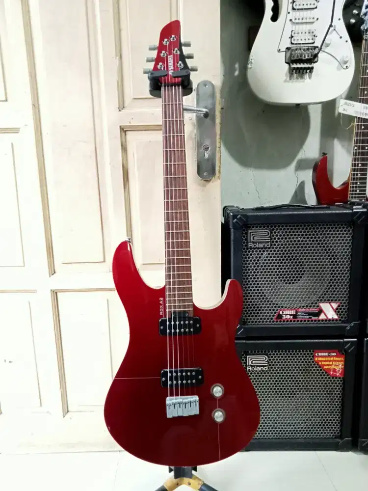 Yamaha RGX -A2 original
