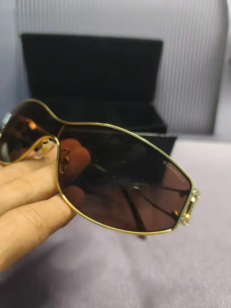 Frame kacamata Dolce Gabbana