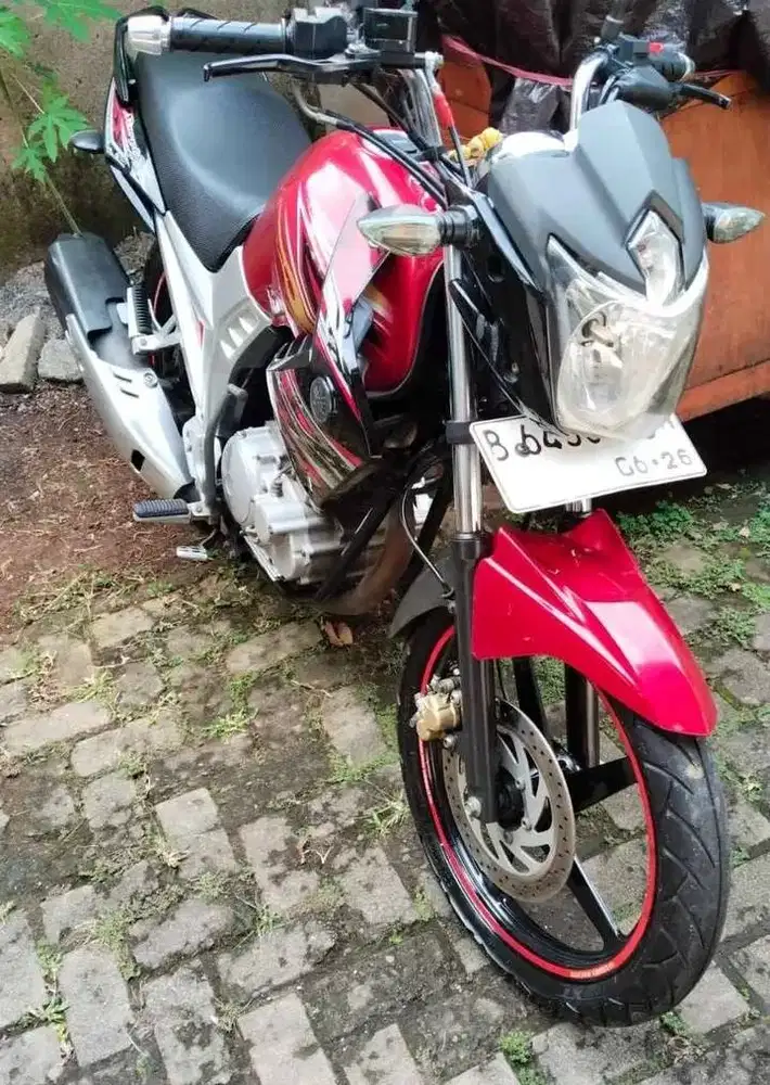 Scorpio 2011 Siap gad Poll