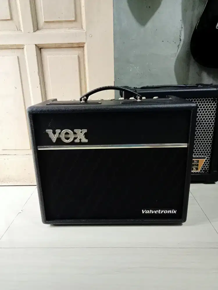 VOX valvetronix VT20