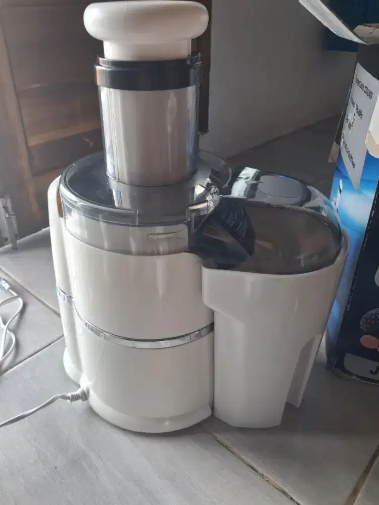 Juicer Merk Bodum