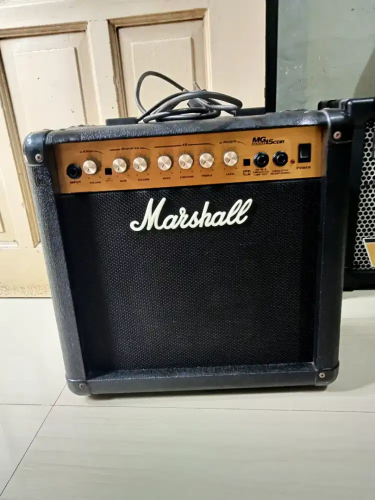 Marshall MG15 Vietnam