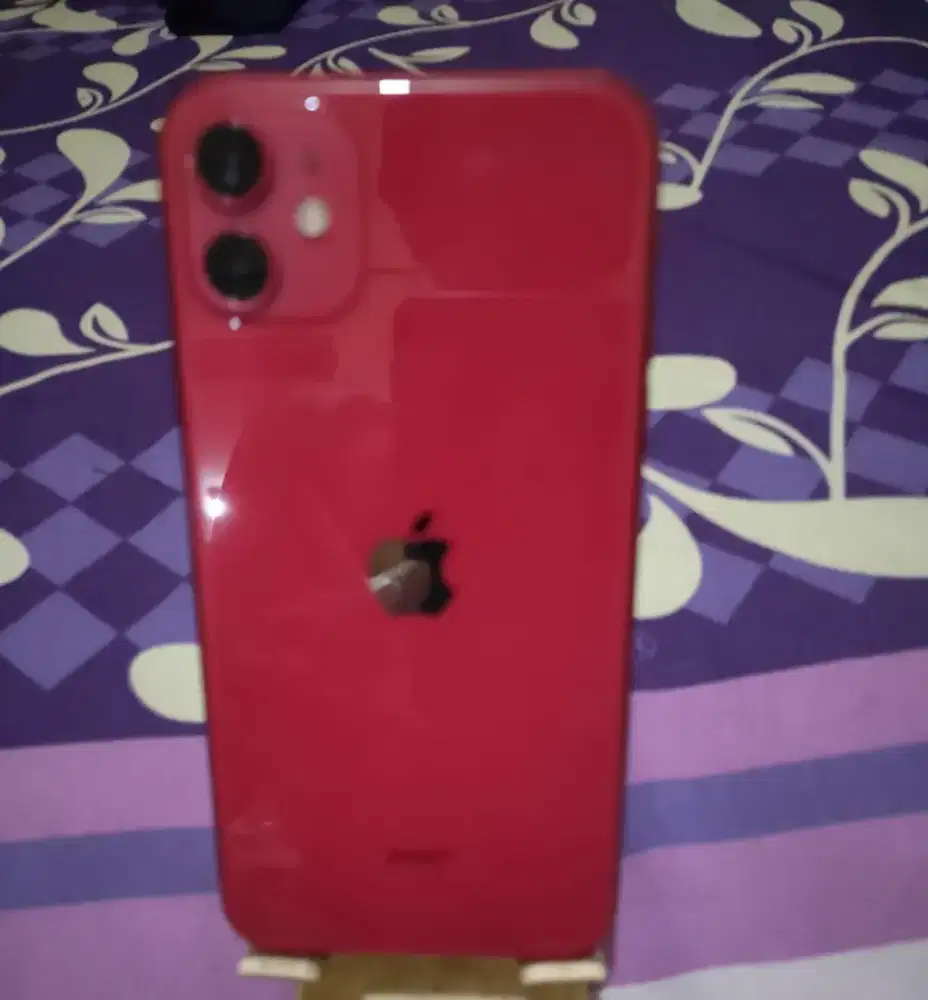 iPhone 11 64GB Wifi Only