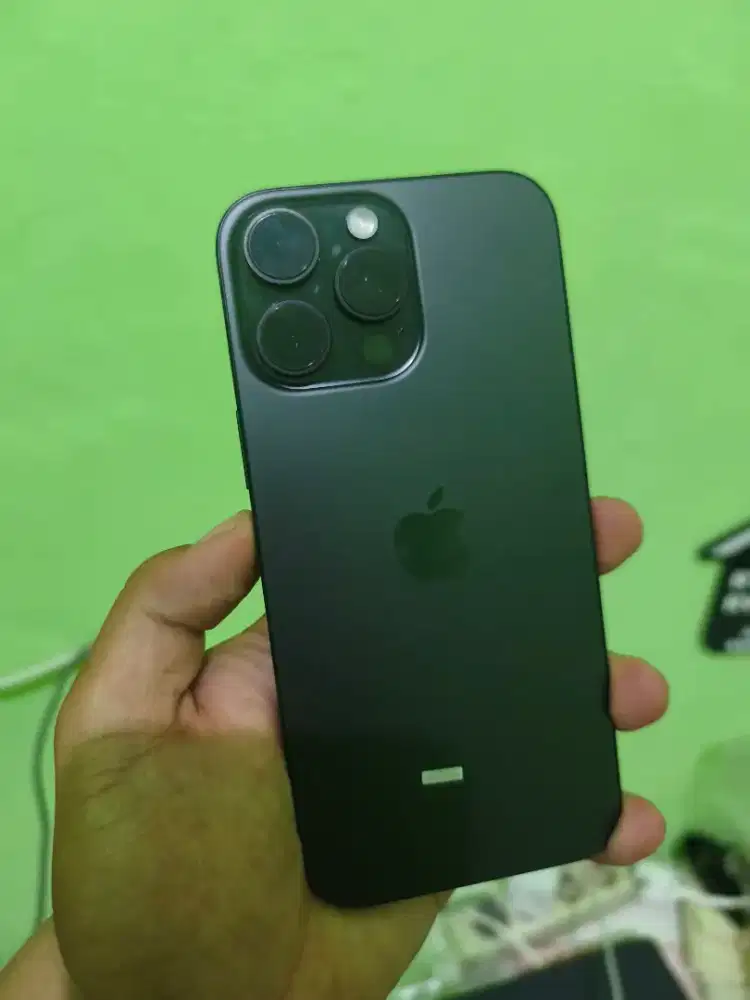 Iphone 16 Promax 256Gb ibox on